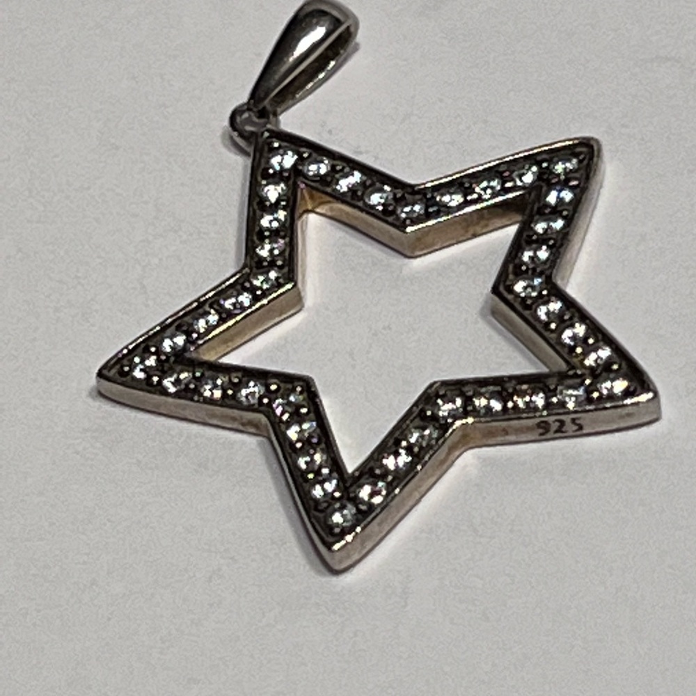 Pendant 925